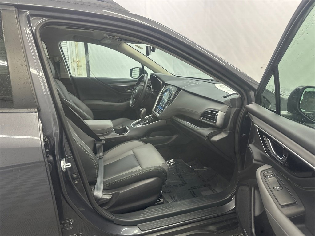 Used 2024 Subaru Outback Onyx Edition image 14