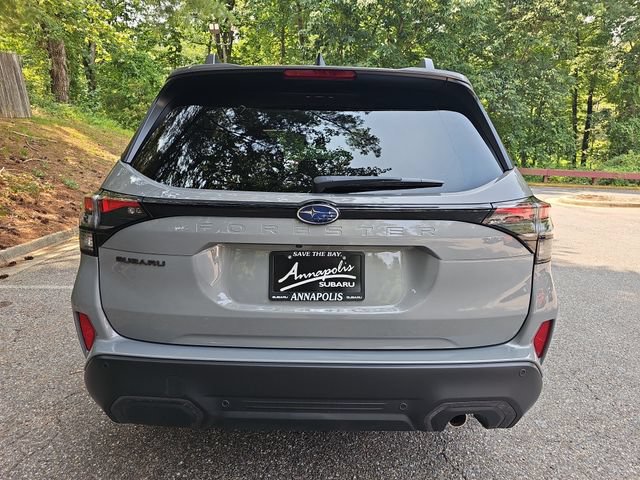 Used 2026 Subaru Forester Limited AWD/4WD image 6