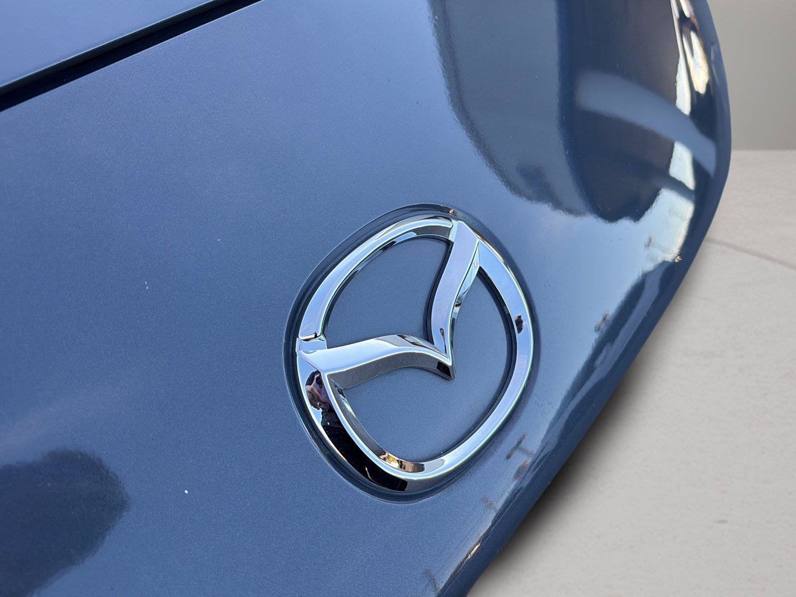 Used 2020 MAZDA MX-5 Miata RF Grand Touring RWD image 10