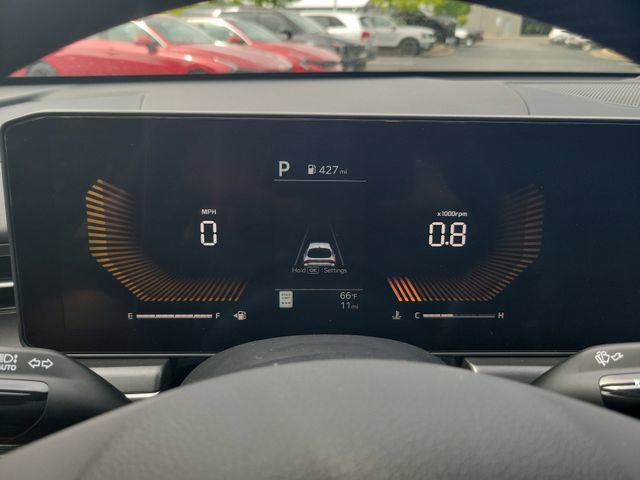 New 2026 Kia K5 GT-Line FWD image 18