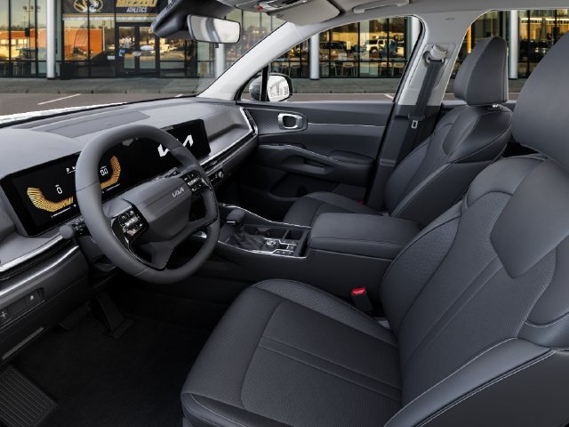 New 2026 Kia Sorento S w/ S Panoramic Sunroof Package FWD image 17