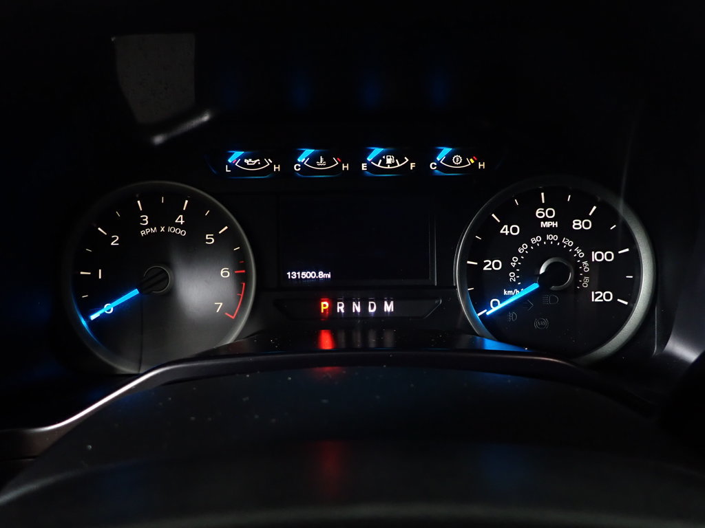 Used 2017 Ford F150 XLT w/ Max Trailer Tow Package AWD/4WD image 22