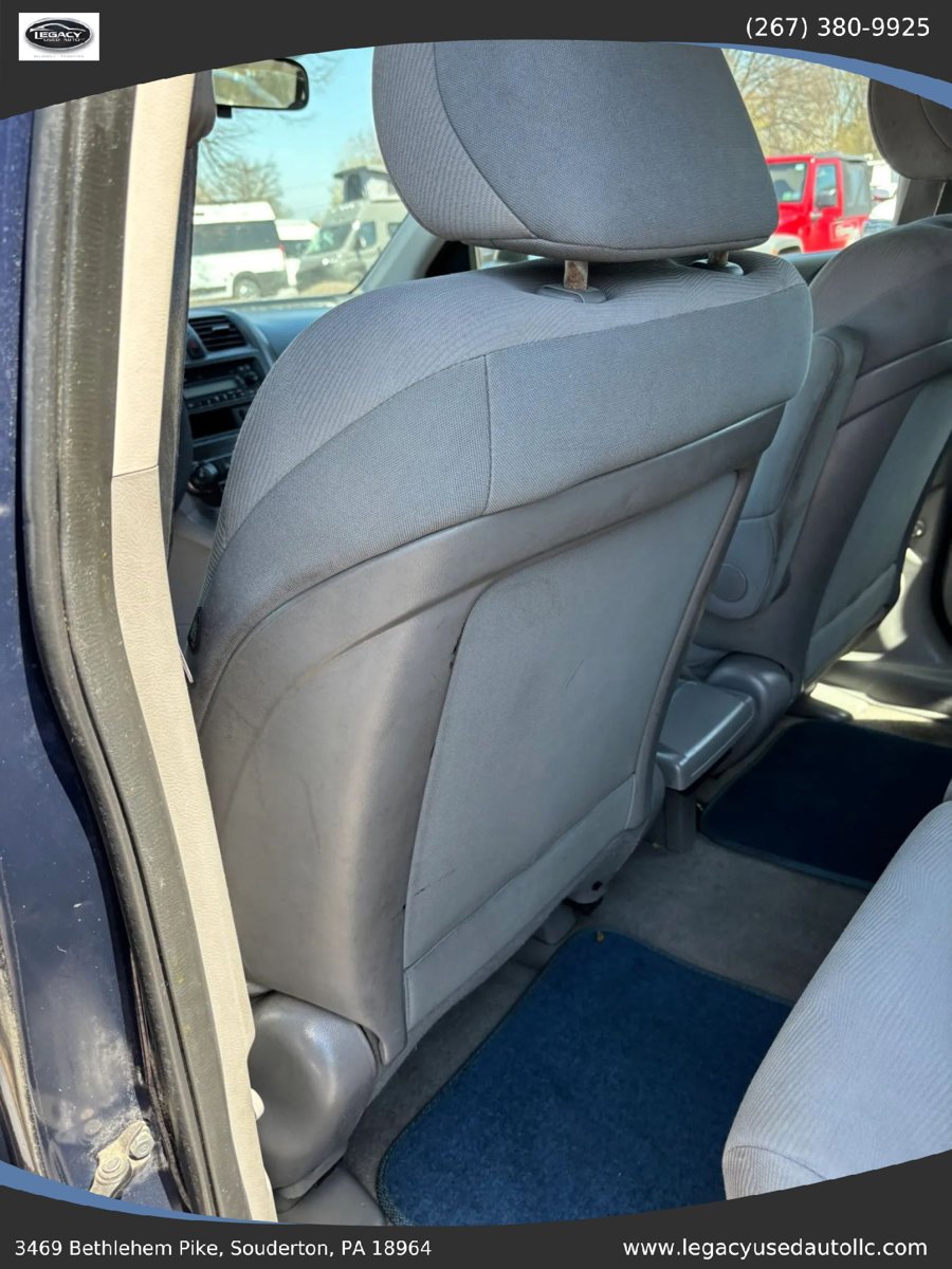 Used 2010 Honda CR-V LX image 32