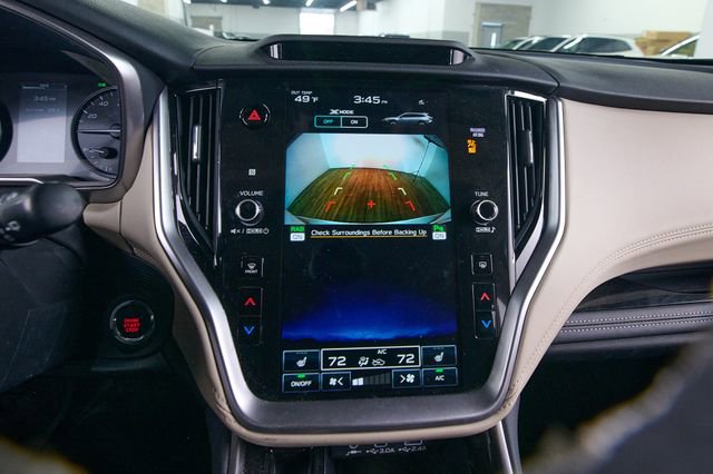 Used 2023 Subaru Outback Limited image 13