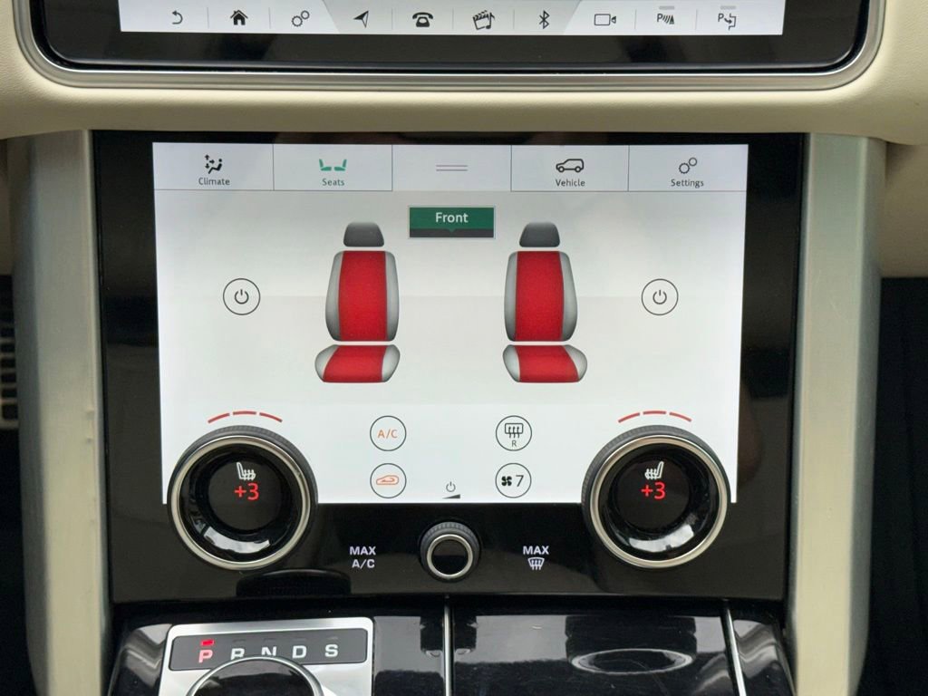 Used 2022 Land Rover Range Rover Westminster Edition AWD/4WD image 25