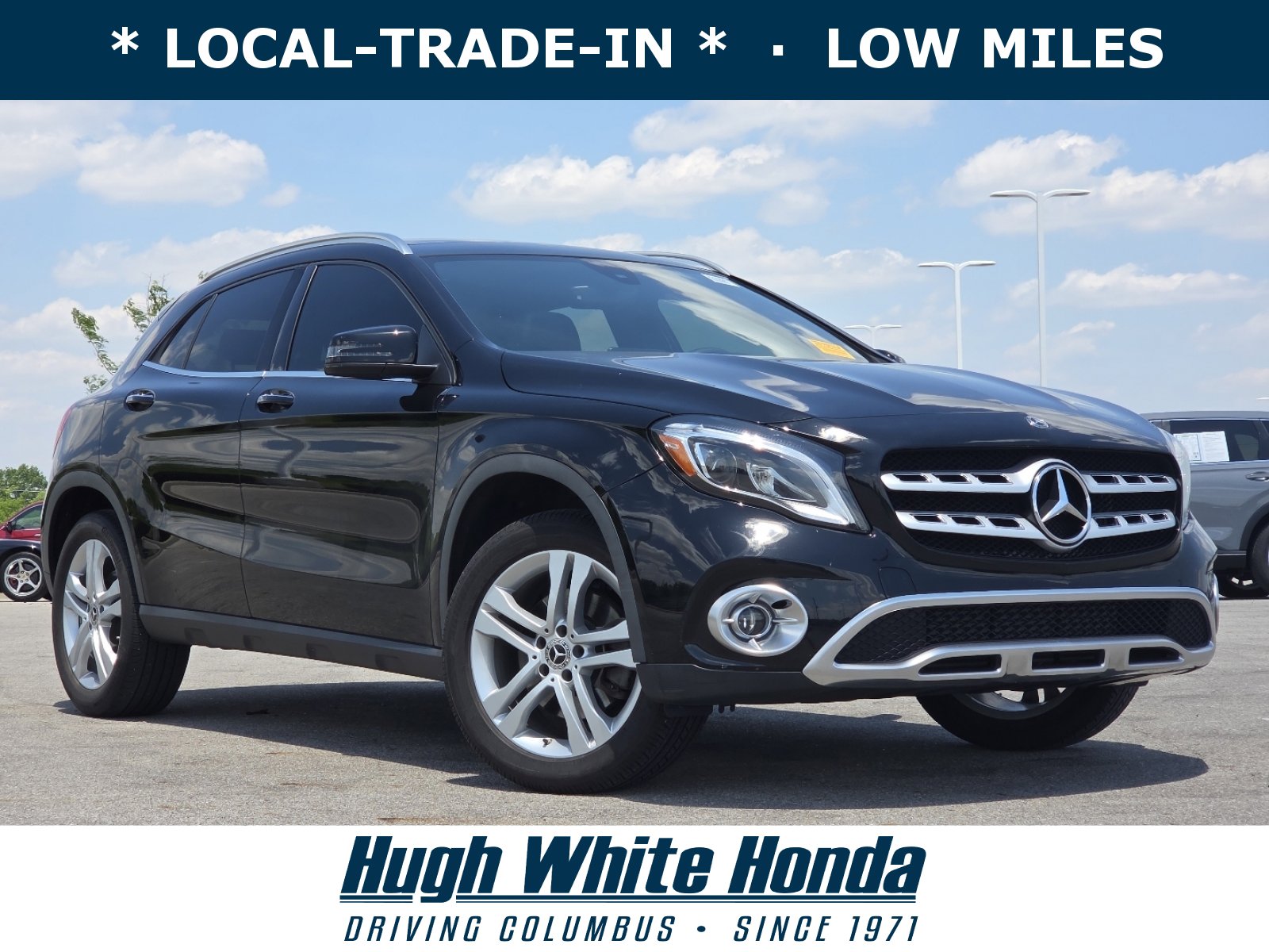 Used 2020 Mercedes-Benz GLA 250 4MATIC video 1