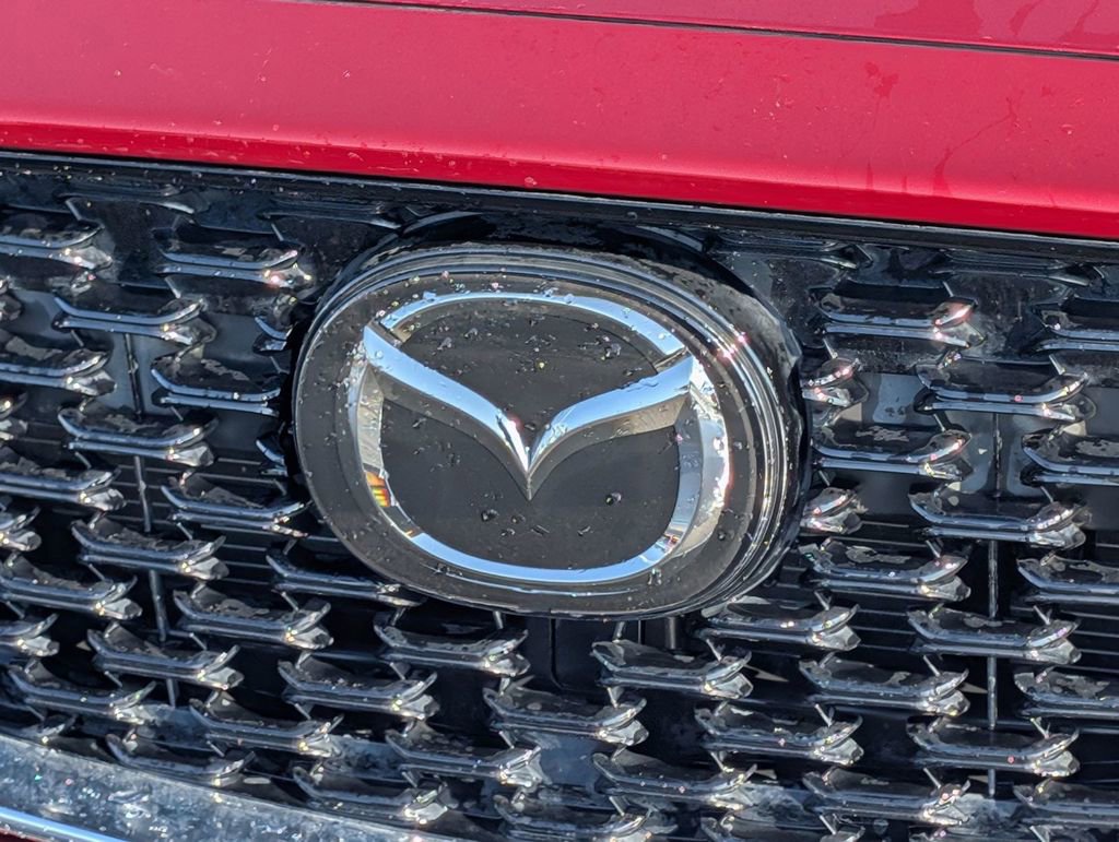 Used 2023 MAZDA CX-5 AWD 2.5 S w/ Premium Plus Pkg image 10