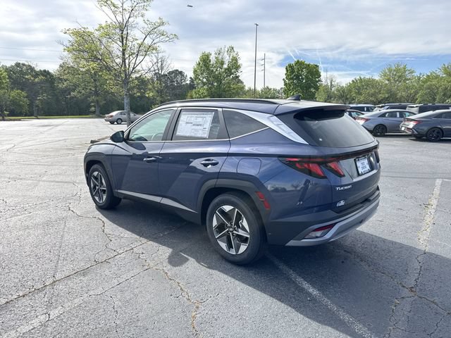 New 2026 Hyundai Tucson SEL FWD image 5