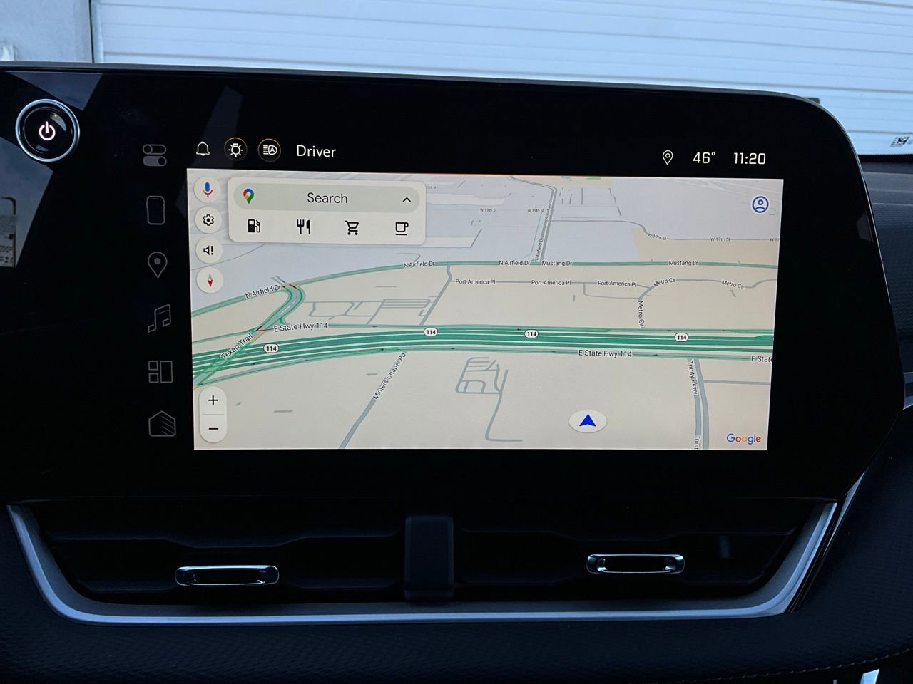 Used 2025 Chevrolet Equinox LT image 29