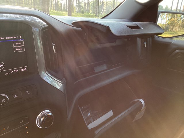 New 2026 GMC Sierra 1500 Pro w/ Pro Value Package image 29