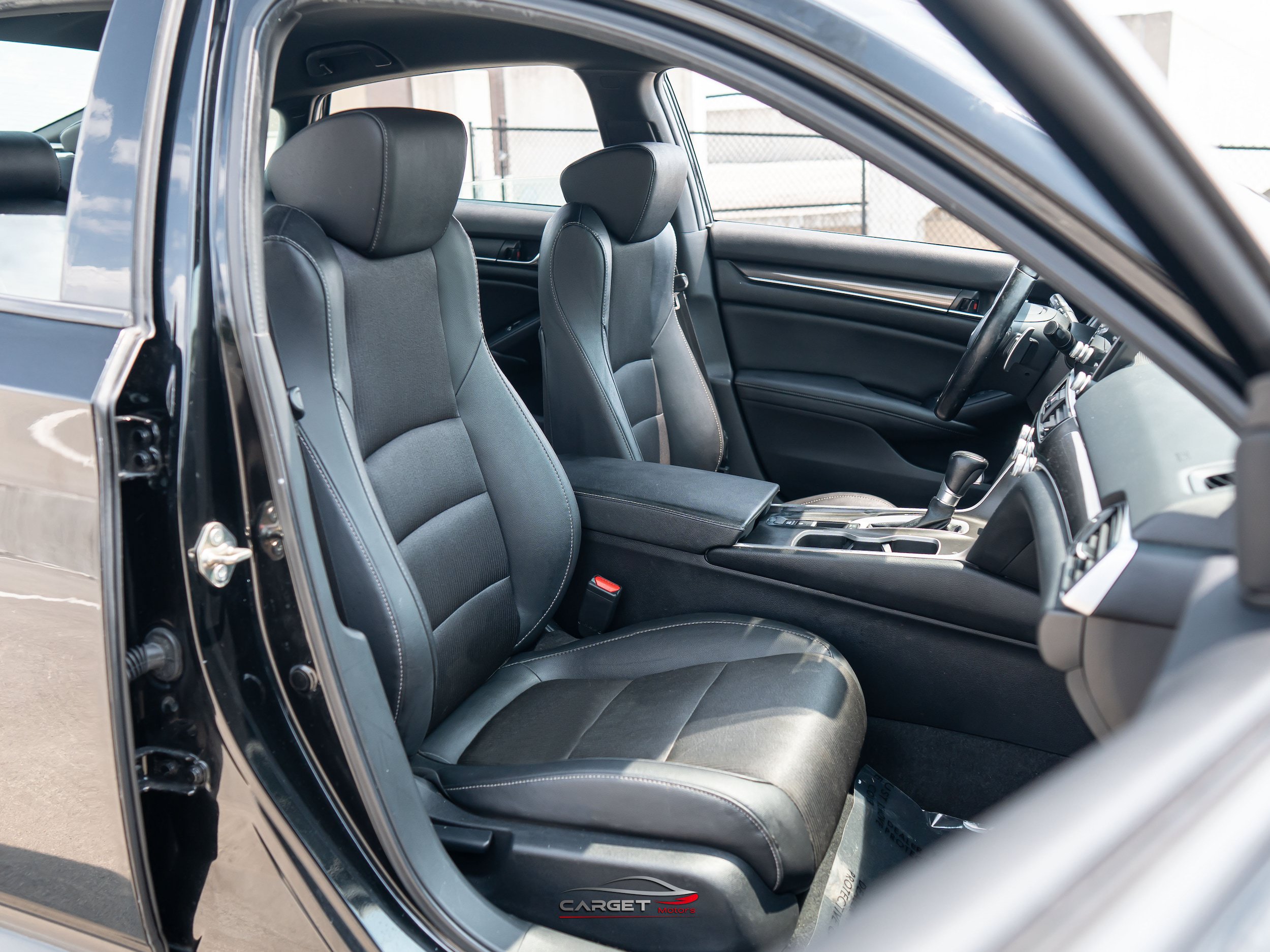 Used 2019 Honda Accord Sport image 17