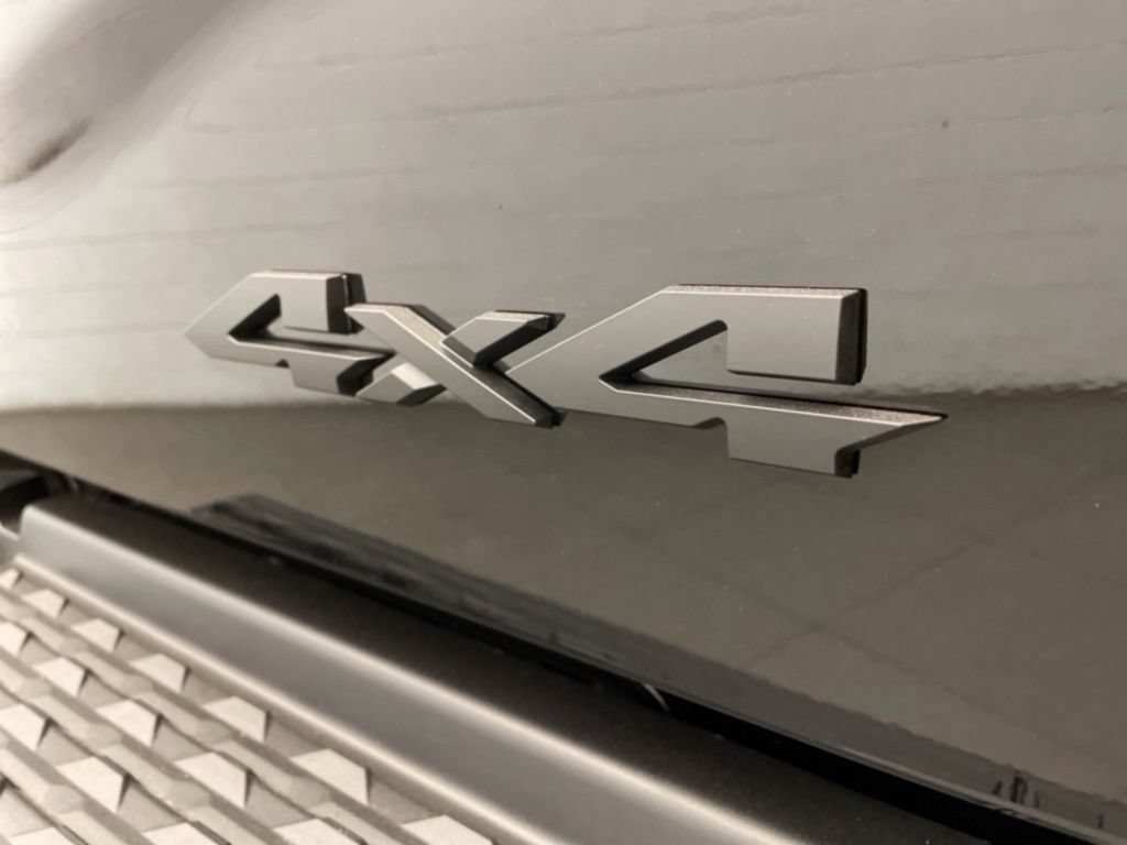 New 2026 RAM 2500 Laramie AWD/4WD image 5