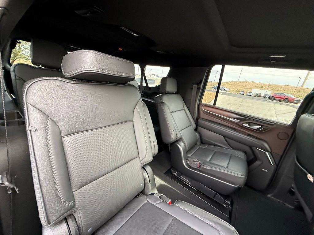 Used 2022 GMC Yukon XL Denali image 18