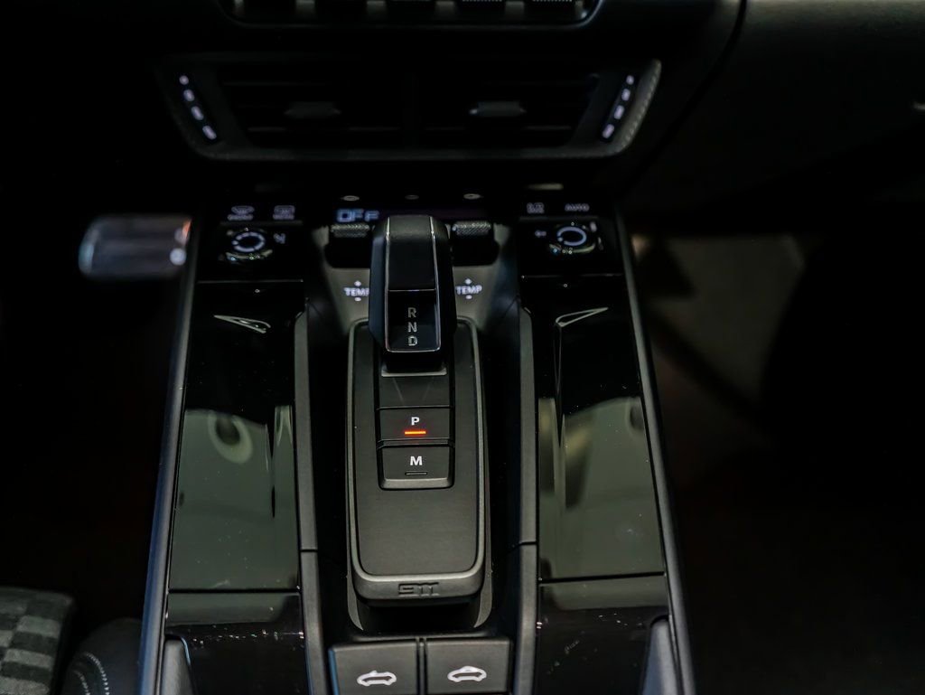 Used 2026 Porsche 911 Carrera GTS image 20