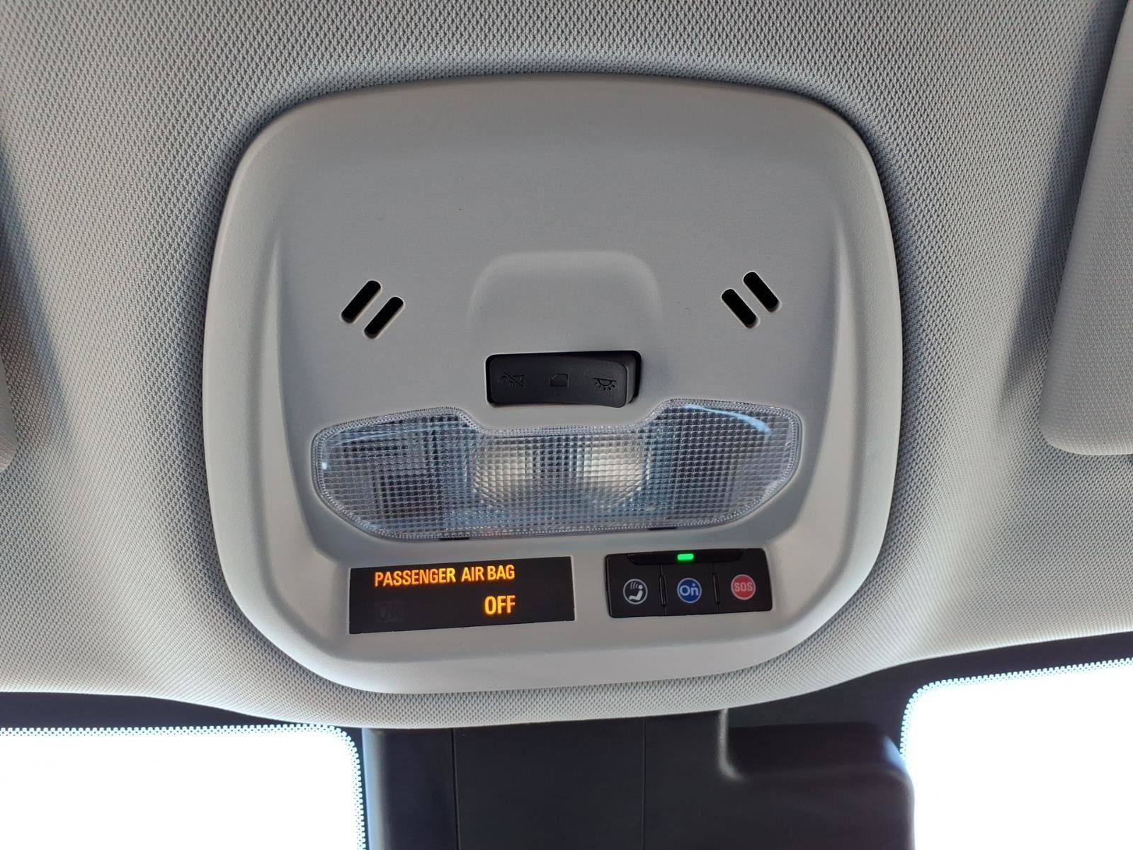 New 2026 Chevrolet Trax LT w/ Driver Confidence Package image 25