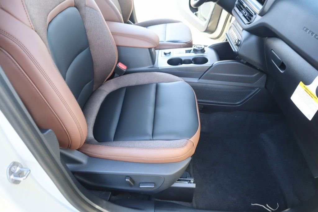 New 2025 Ford Bronco Sport Outer Banks w/ Outer Banks Tech Package+ image 14