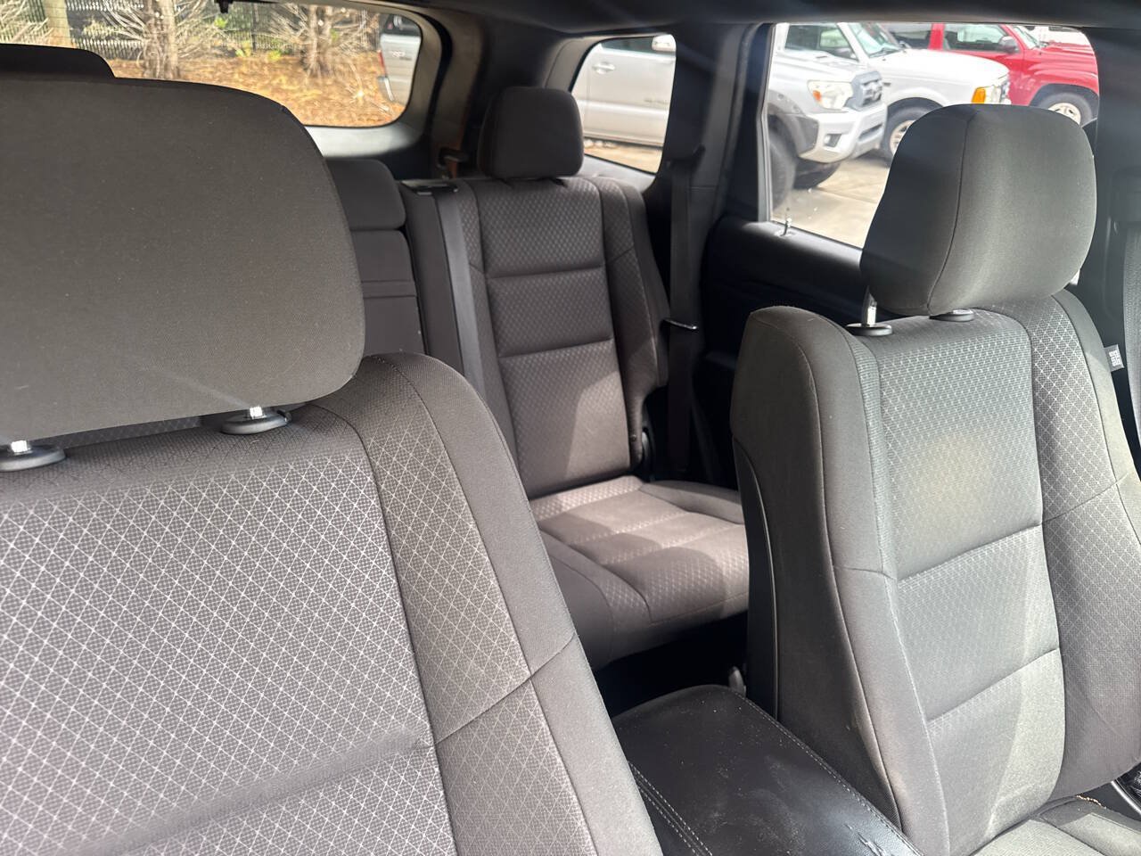Used 2018 Jeep Grand Cherokee Laredo RWD image 17