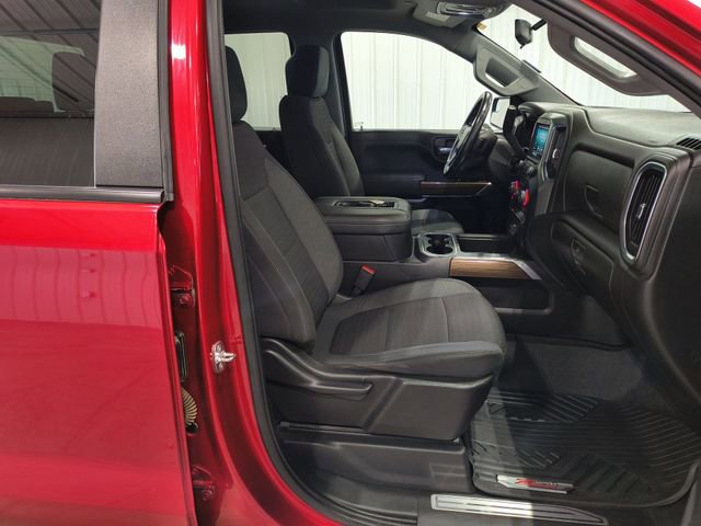 Used 2022 Chevrolet Silverado 1500 RST AWD/4WD image 26