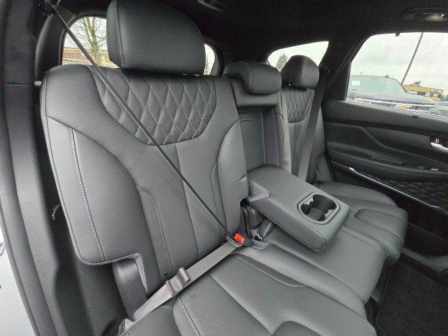 Used 2023 Hyundai Santa Fe Calligraphy AWD/4WD image 16