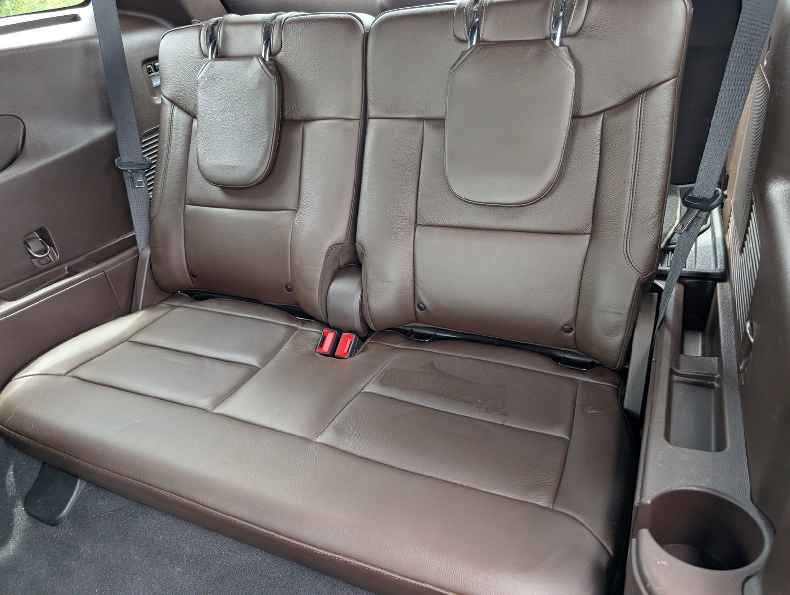 Used 2022 Ford Explorer King Ranch w/ Technology Package AWD/4WD image 9