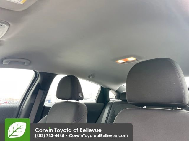 Used 2023 Chevrolet Malibu LT image 26