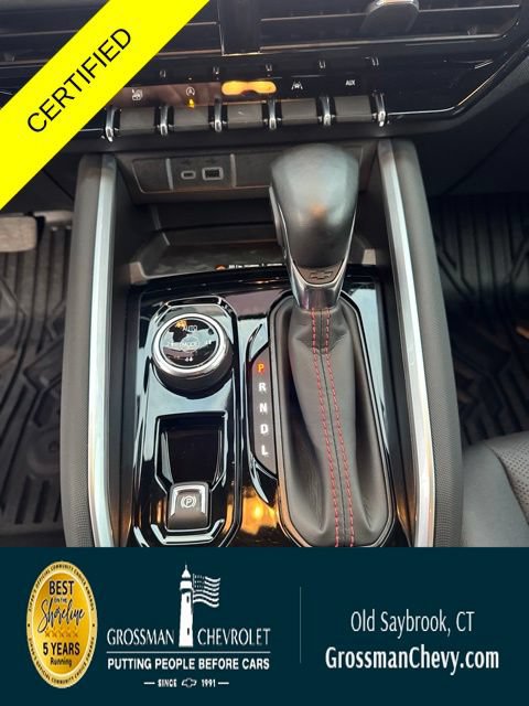 Used 2026 Chevrolet Colorado Z71 w/ Technology Package AWD/4WD image 18