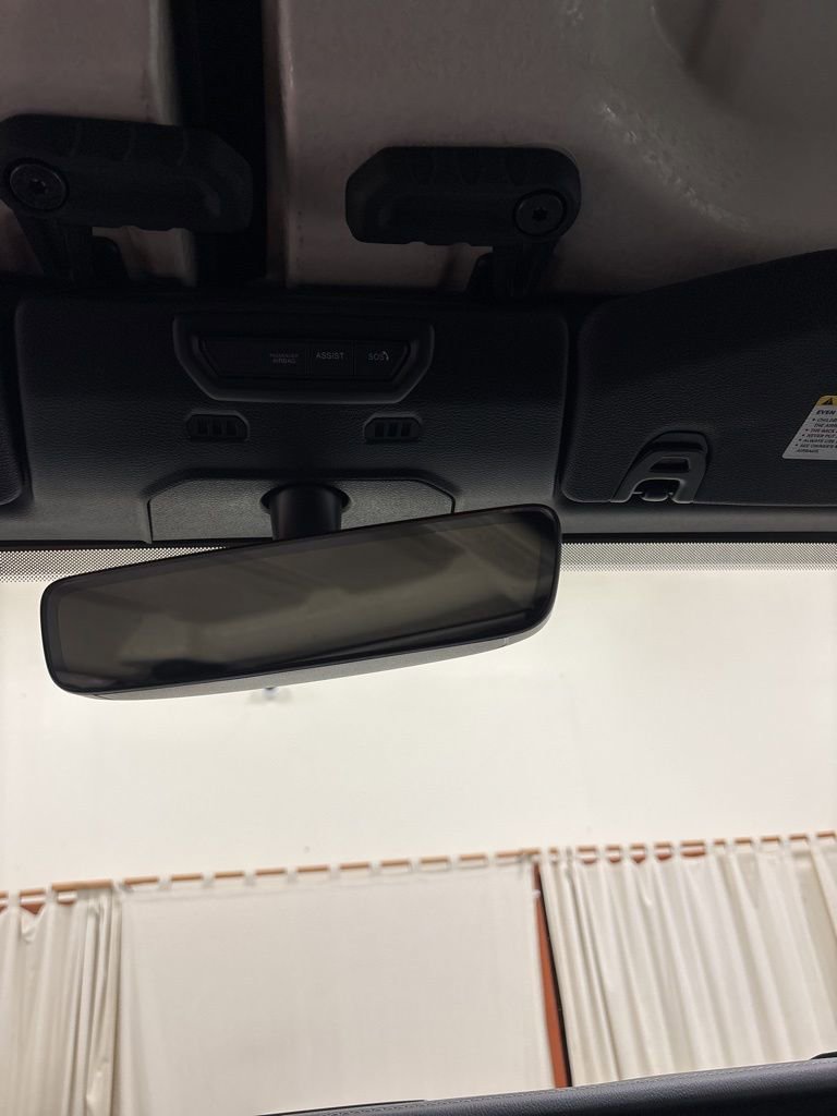 Used 2023 Jeep Wrangler Sahara 4xe w/ Cold Weather Group image 15