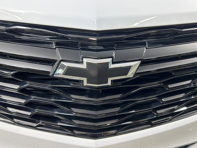Used 2024 Chevrolet Equinox RS FWD image 10
