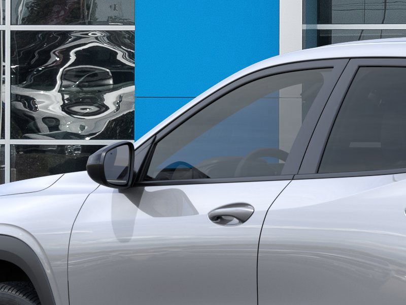 New 2026 Chevrolet Trax RS w/ Driver Confidence Package image 14