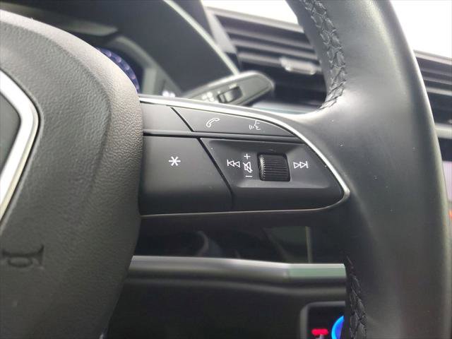 Certified 2021 Audi Q3 2.0T Premium Plus AWD/4WD image 26