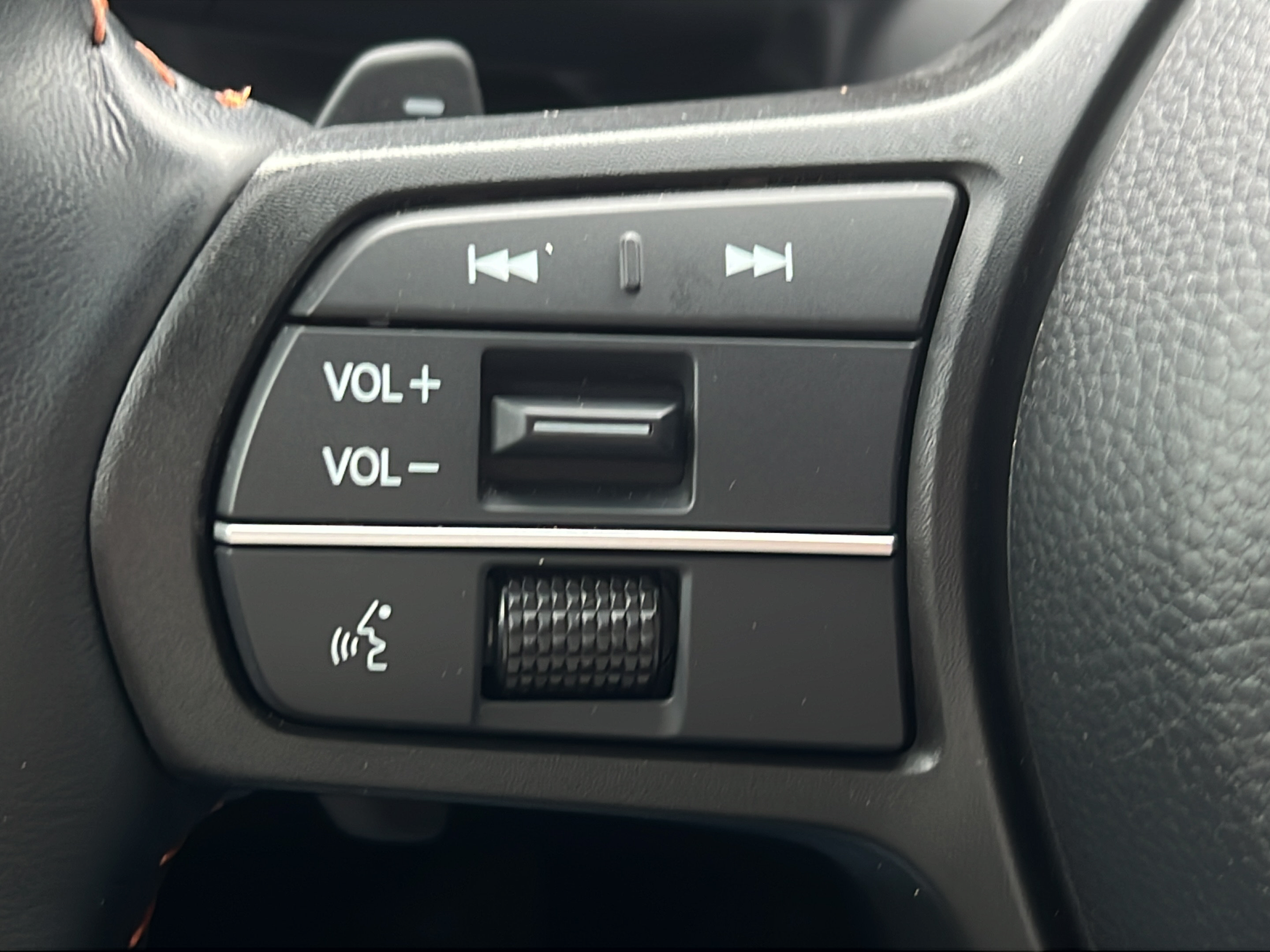 Used 2026 Honda CR-V Sport-L image 20