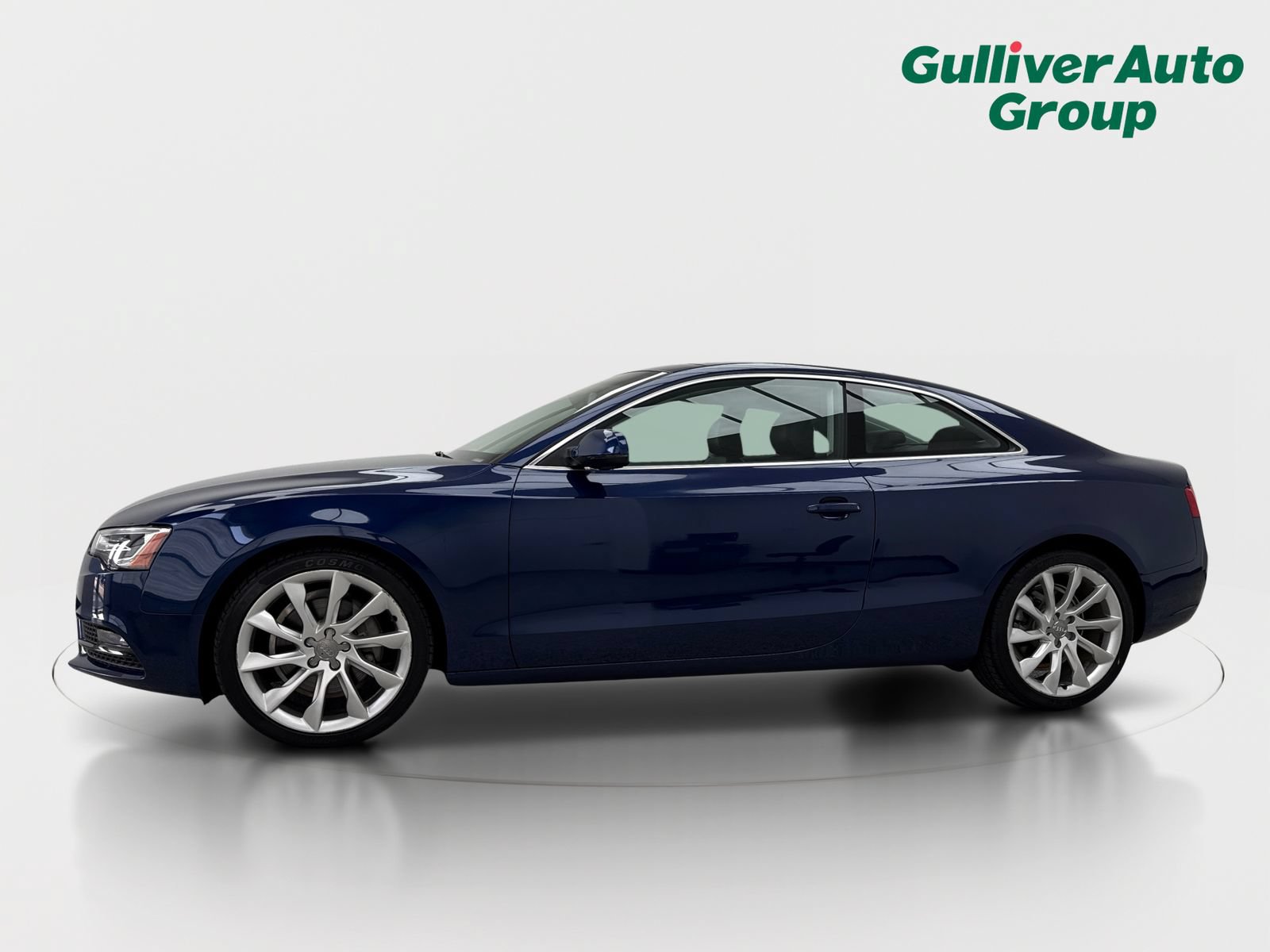 Used 2014 Audi A5 2.0T Premium Plus w/ Premium Plus Package AWD/4WD image 2