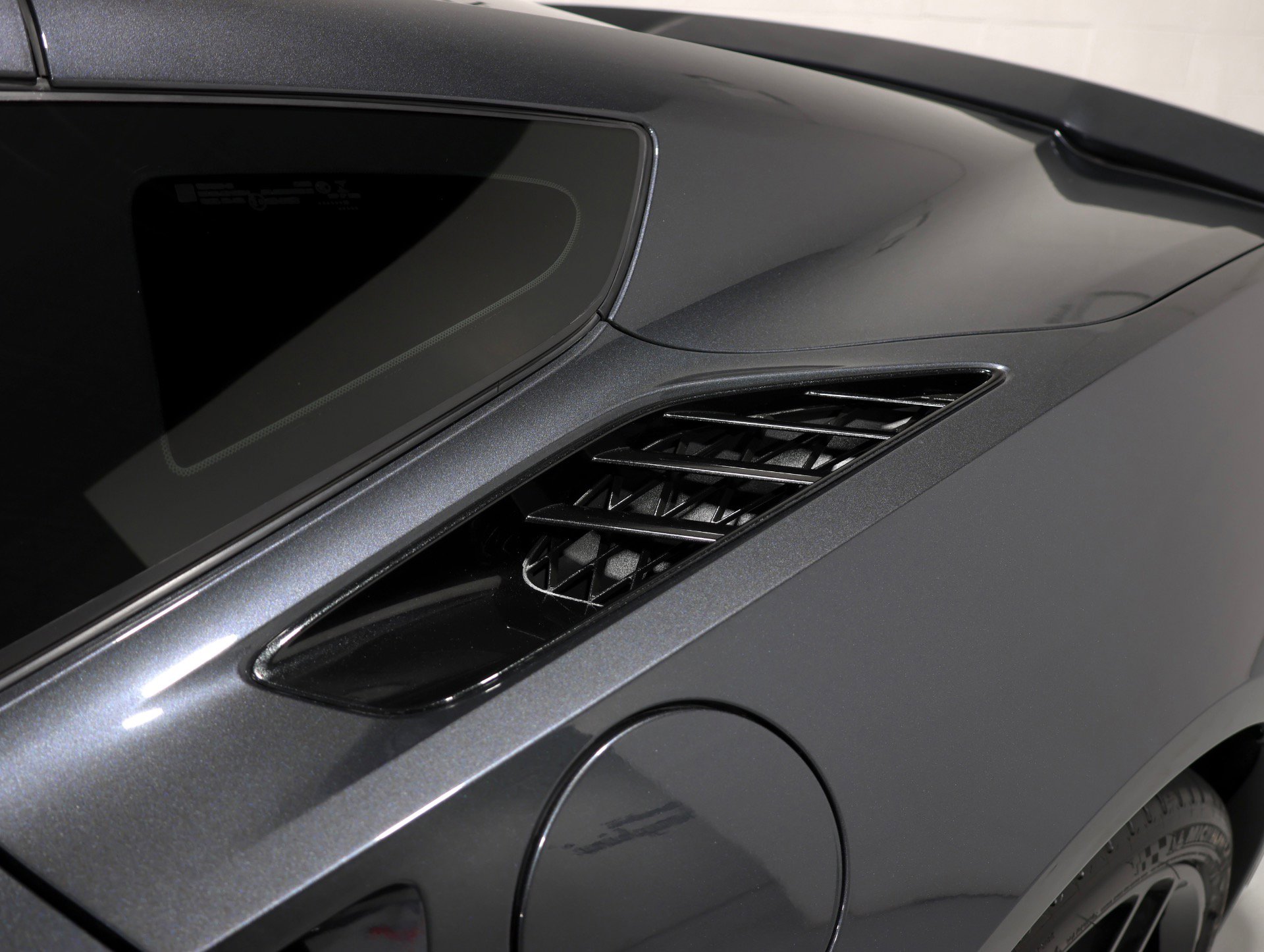 Used 2014 Chevrolet Corvette Stingray Coupe w/ 2LT Preferred Equipment Group image 28