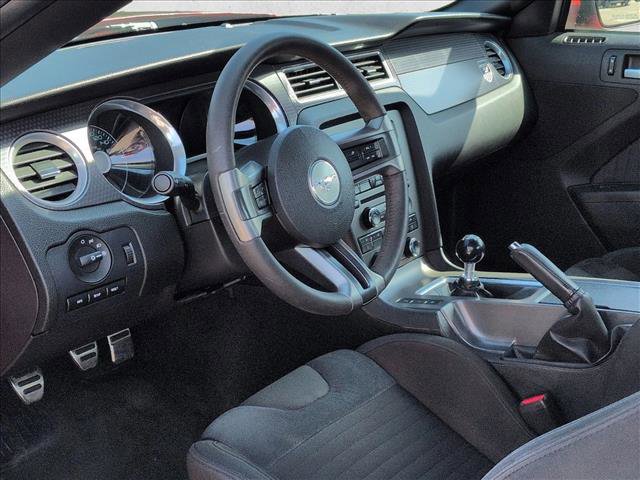 Used 2012 Ford Mustang Boss 302 w/ Boss 302 Accessory Pkg image 10