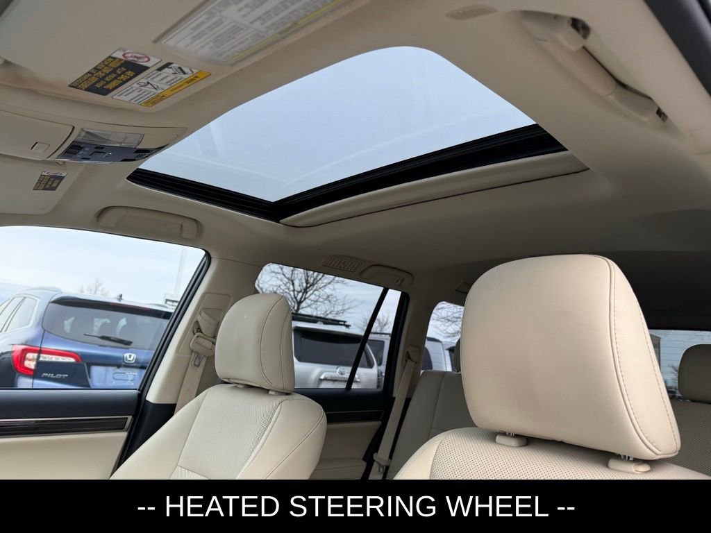 Used 2021 Lexus GX 460 Premium w/ Premium Package image 7