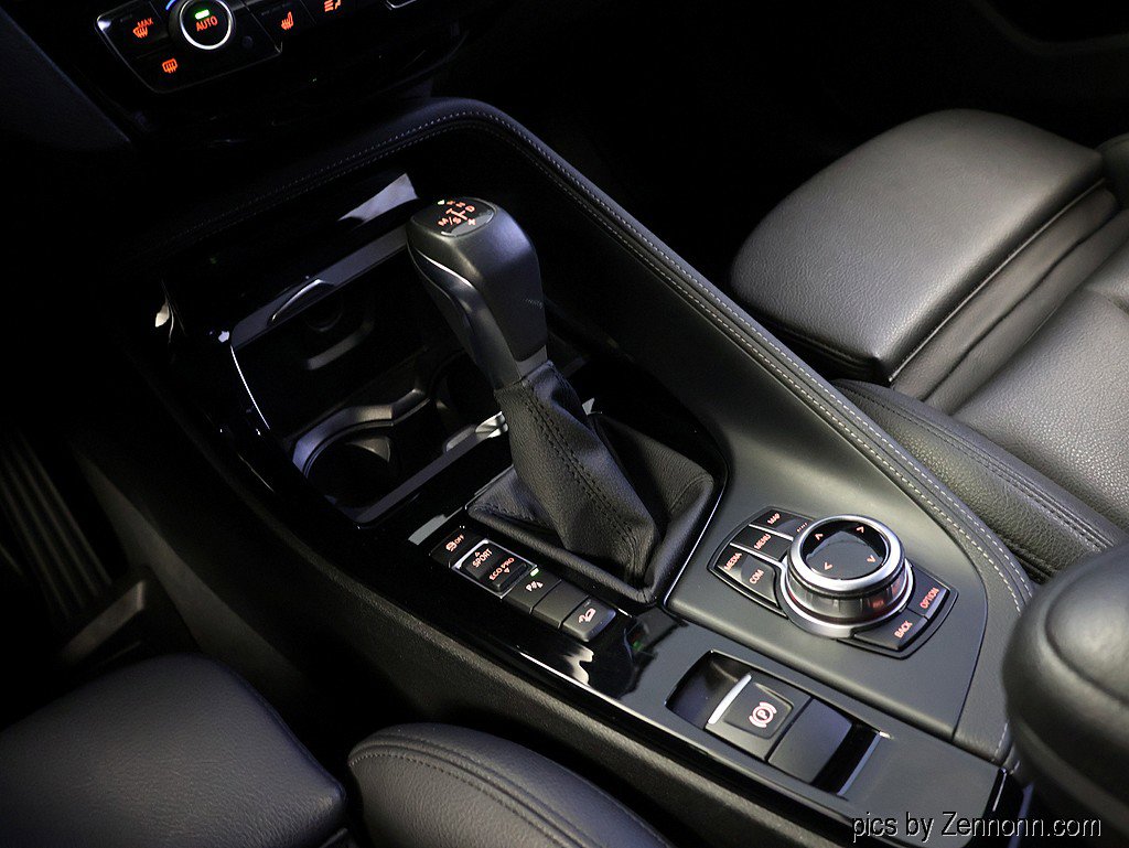 Used 2018 BMW X2 xDrive28i image 21