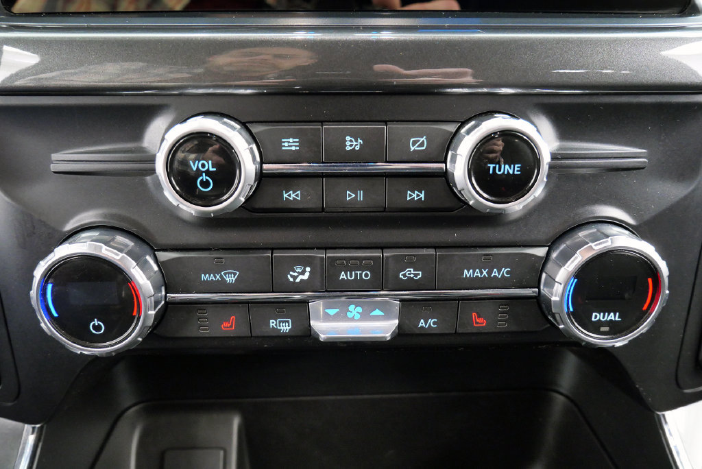 Used 2021 Ford F150 XLT w/ Equipment Group 302A High AWD/4WD image 31