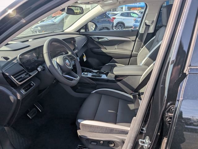 New 2026 Buick Envision Sport Touring AWD/4WD image 13