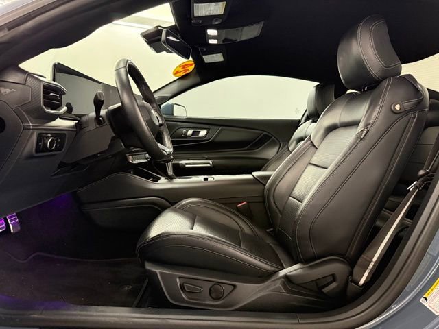 Used 2024 Ford Mustang Premium image 24