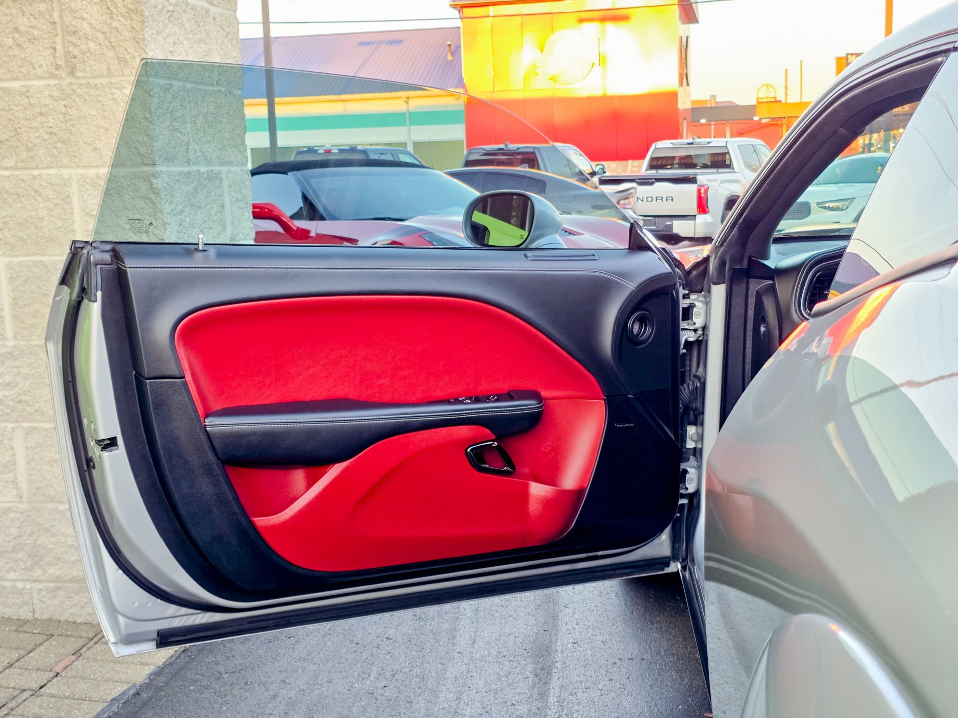 Used 2020 Dodge Challenger SRT Hellcat Redeye image 19