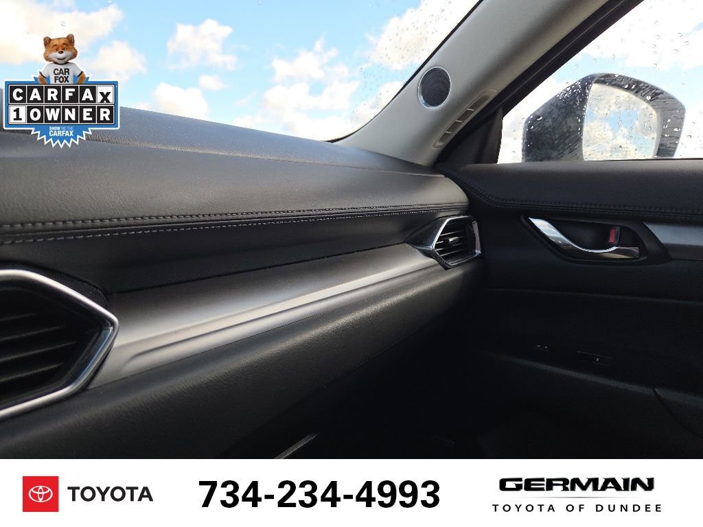Used 2020 MAZDA CX-5 Touring AWD/4WD image 28