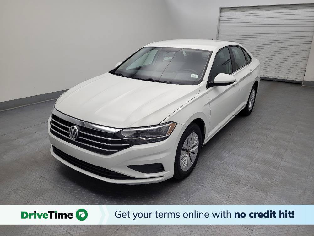 Used 2019 Volkswagen Jetta S FWD image 1