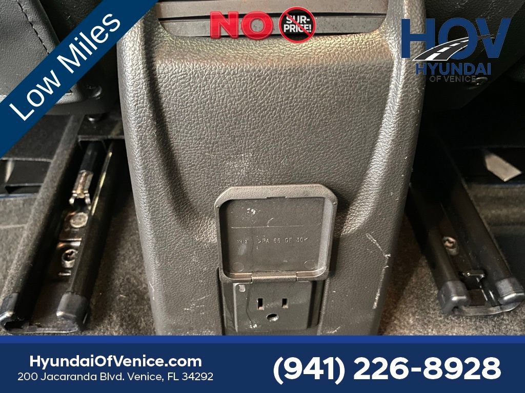 Used 2019 Buick Encore Preferred w/ Safety Package FWD image 42