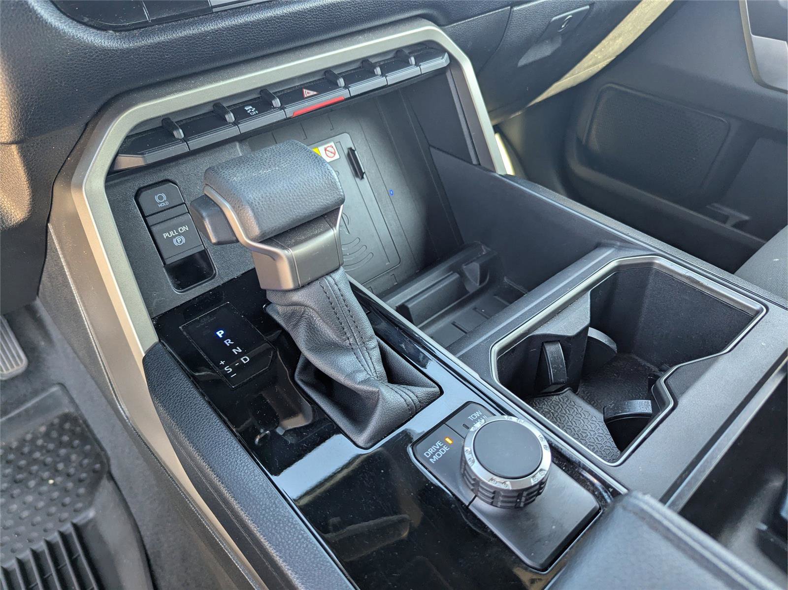 Used 2025 Toyota Tundra SR5 image 21