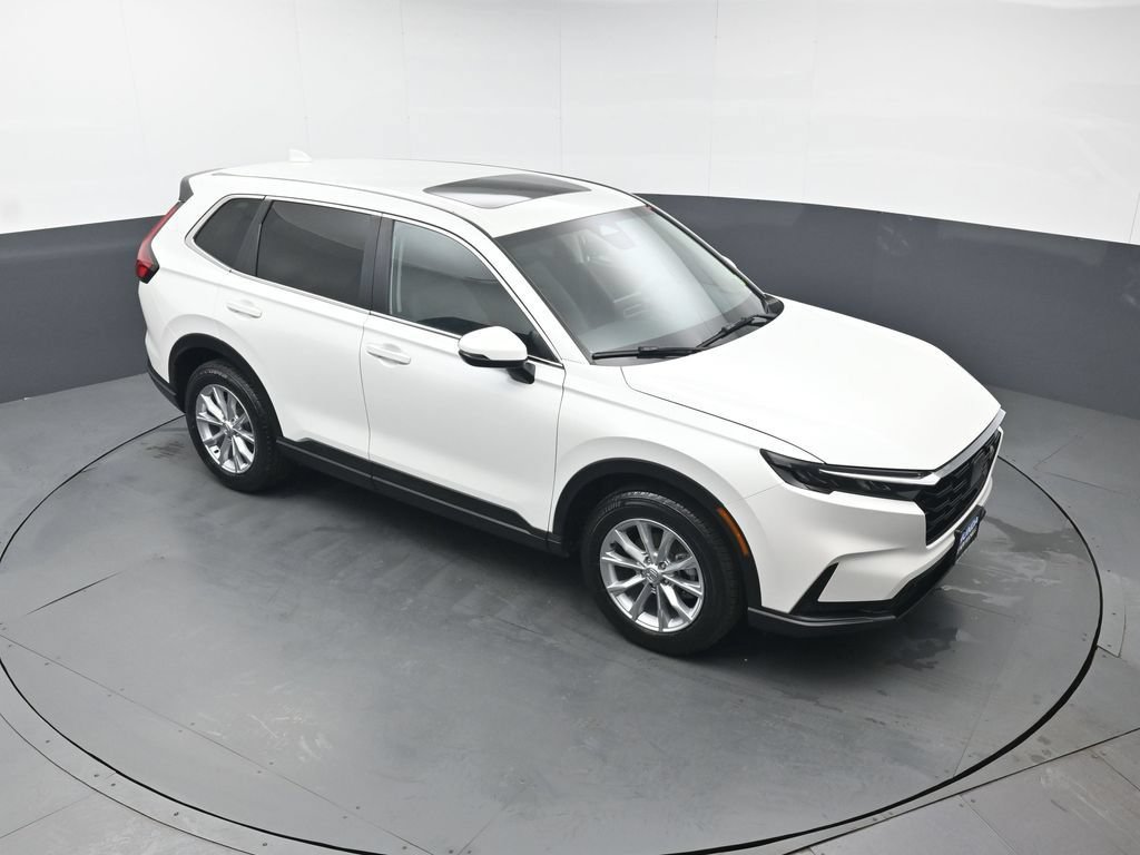 Used 2024 Honda CR-V EX-L image 44