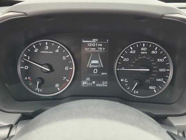 Used 2025 Subaru Crosstrek 2.0i Premium w/ Convenience Package #2 image 31