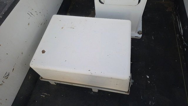 Used 2014 Ford F450 XL w/ Power Equipment Group image 32