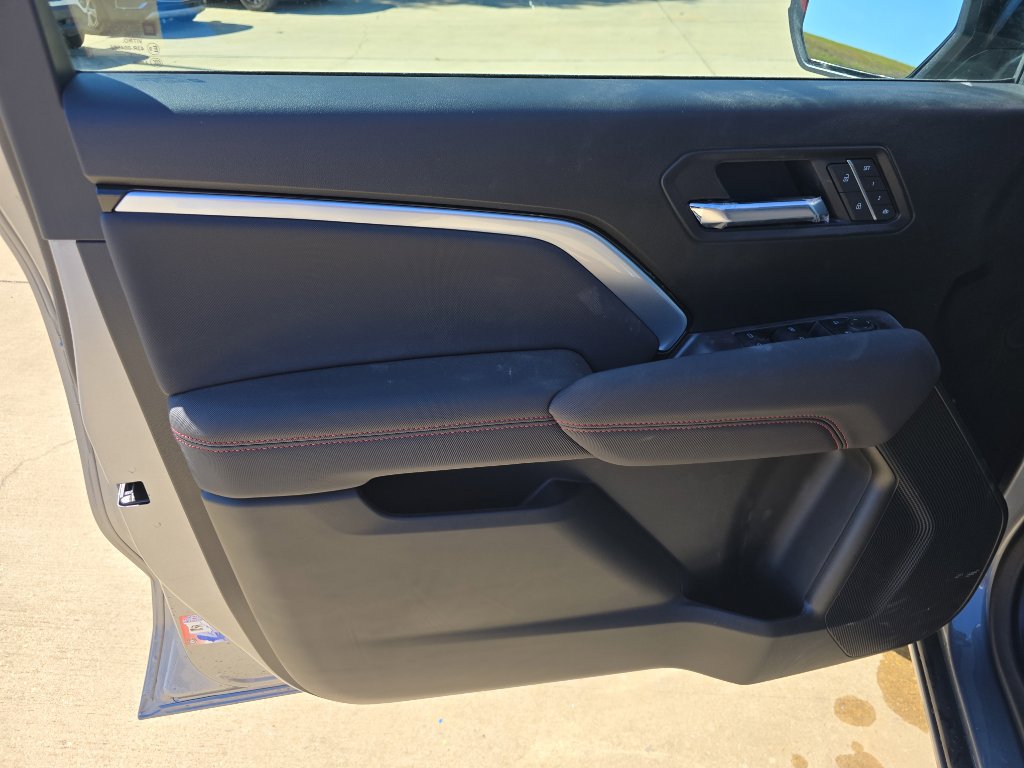 New 2026 Chevrolet Colorado Z71 w/ Technology Package image 19