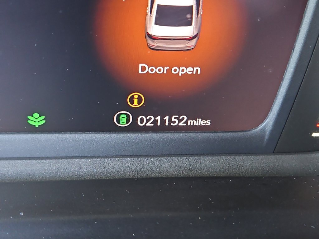 Certified 2023 Honda Accord LX image 13