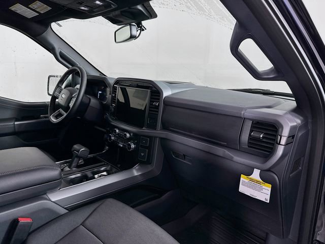New 2025 Ford F150 XLT image 33